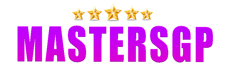 MASTERSGP